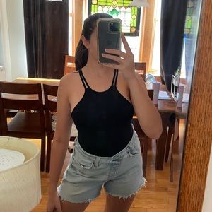 Live the Process Bodysuit